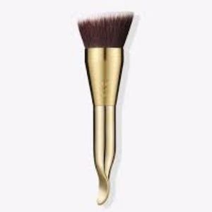 Brand New Tarte Foundation Brush & Spatula